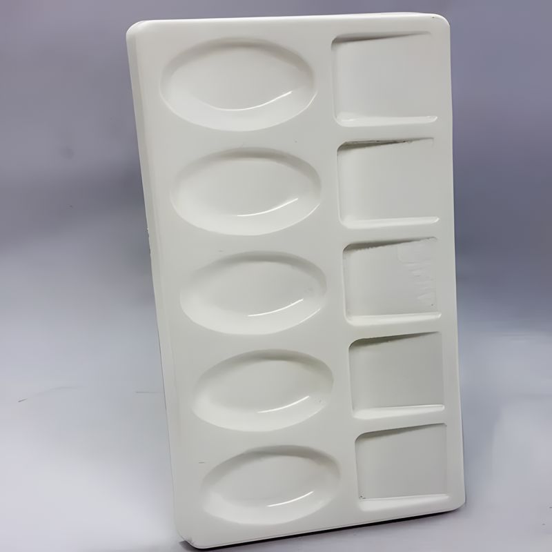 Paleta mezclador n°5