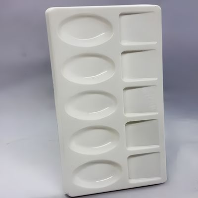 Paleta mezclador n°5