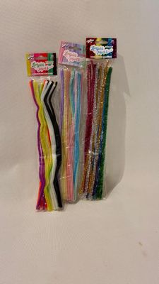 Limpia Pipas Común
