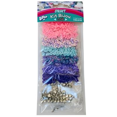 CreArt Kit Bijou 1
