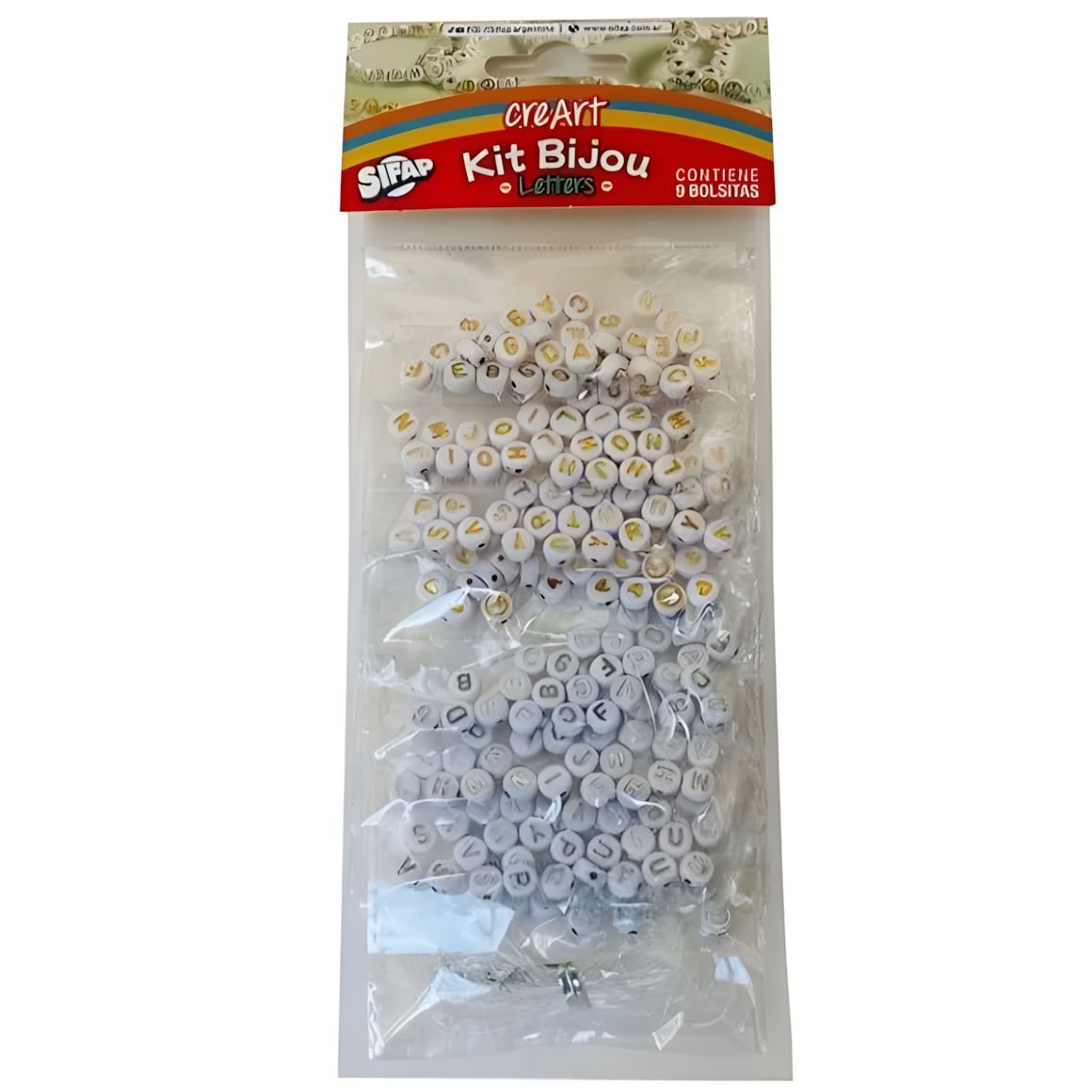 CreArt Kit Bijou 2