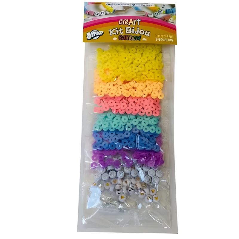 CreArt Kit Bijou 5