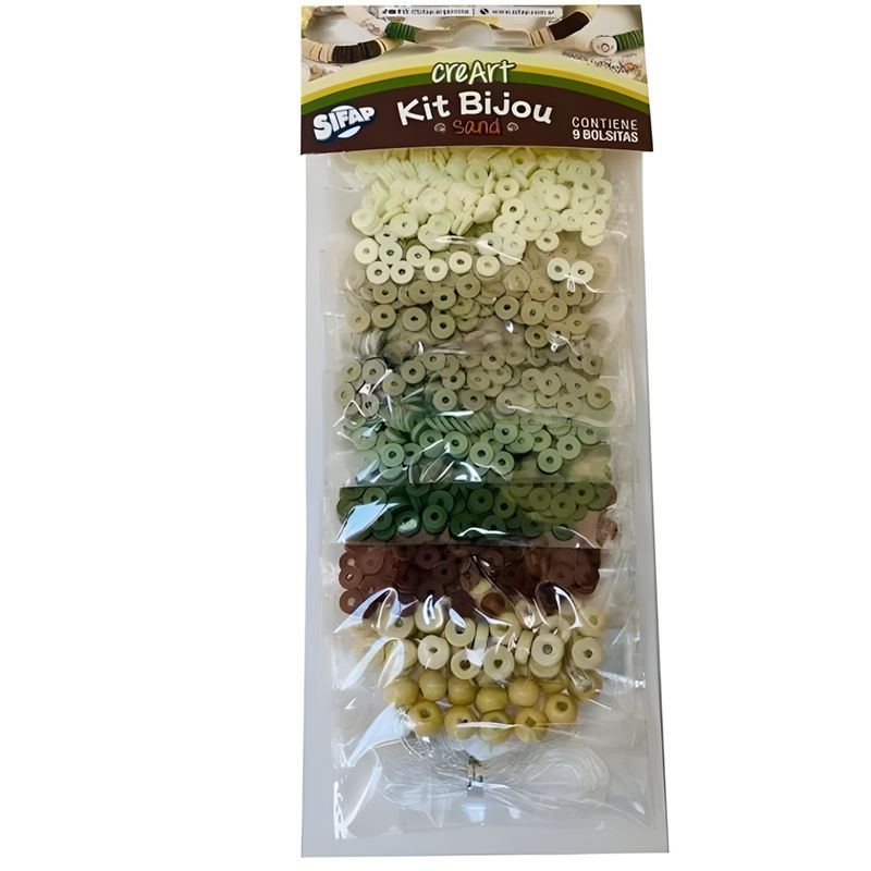 CreArt Kit Bijou 7