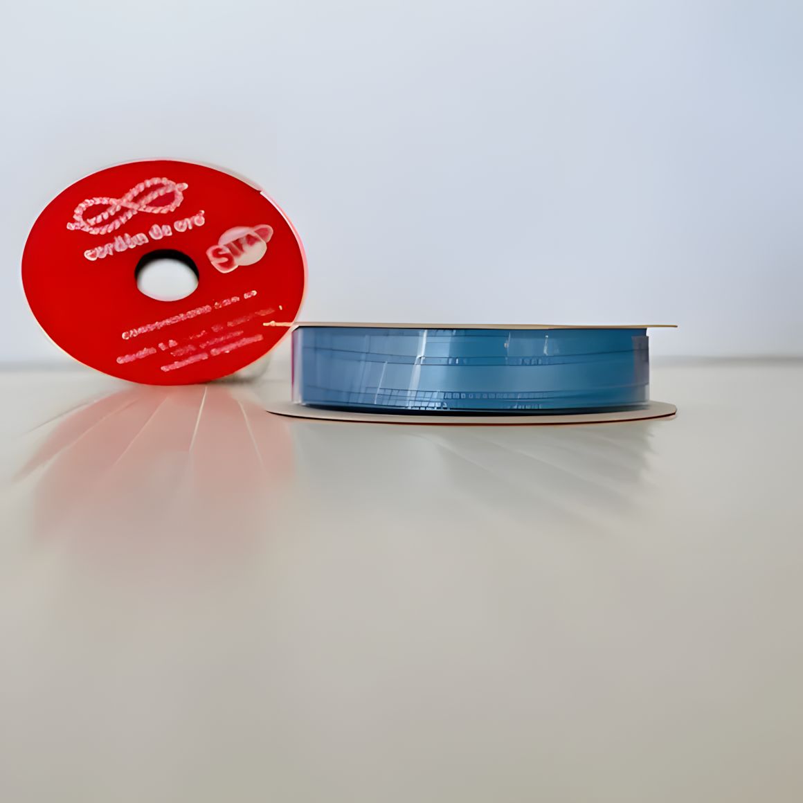CINTA DE TELA PASTEL Nº1x3MTS
