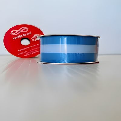 CINTA BANDERA ARGENTINA Nº5x3MTS