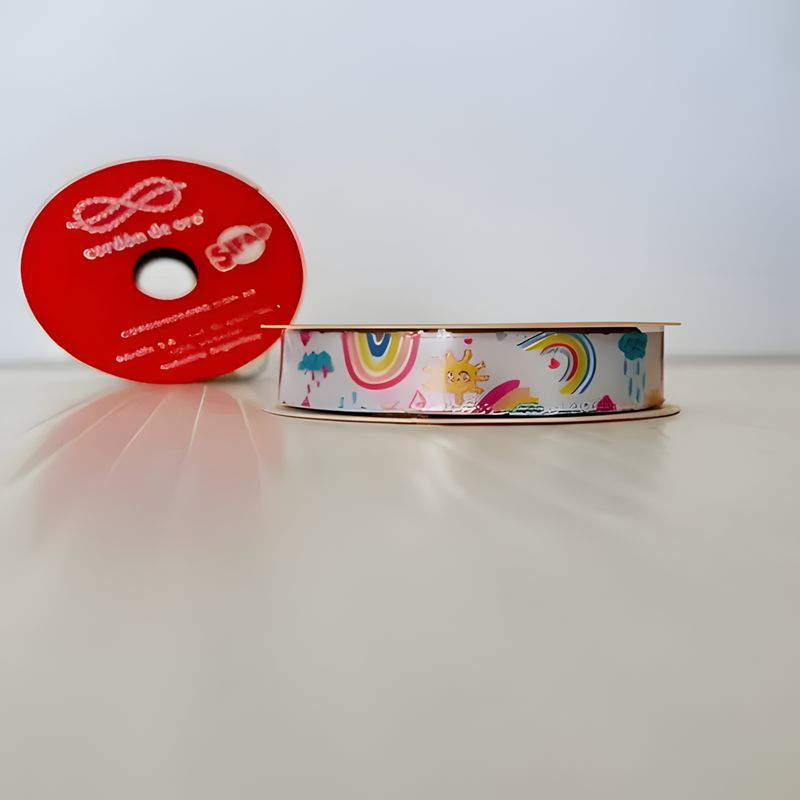 ​CINTA LITTLE DREAM X 3MTS