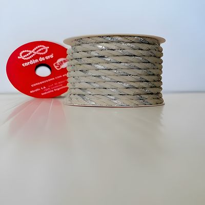 CINTA CORDÓN RUSTICO x3MTS
