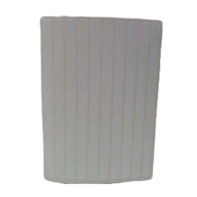 ETIQUETA COMERCIAL x 30 Planchas