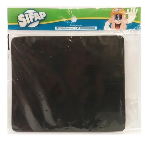 PAD  MOUSE COLOR LISO