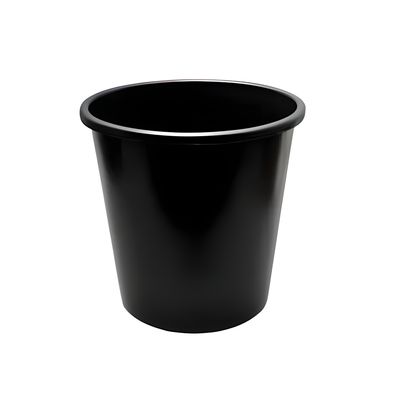 Cesto plastico p/ papel (12 lts)