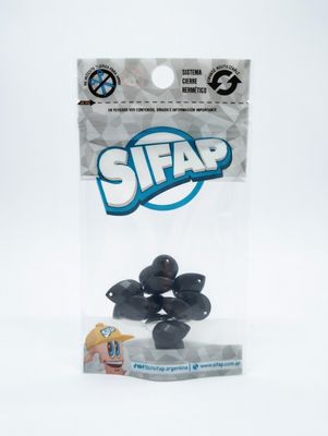 Gota negra x 15u