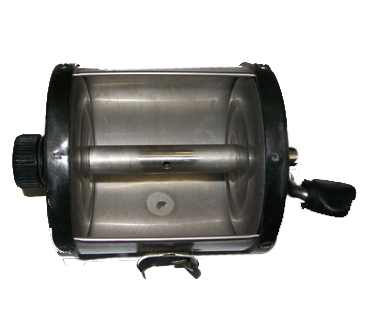 CARRETILHA ALUMINIUM PK SUB - PEQUENA