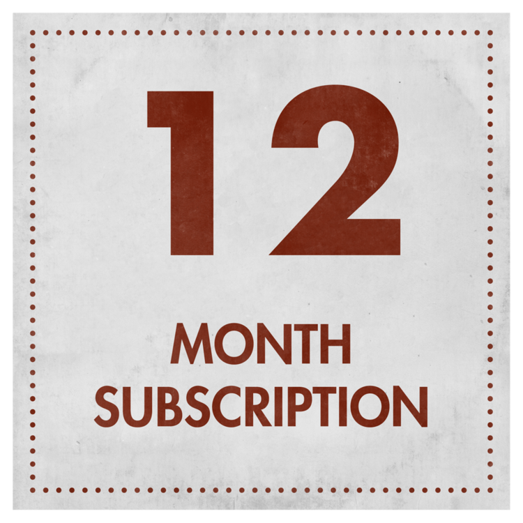 12 Months