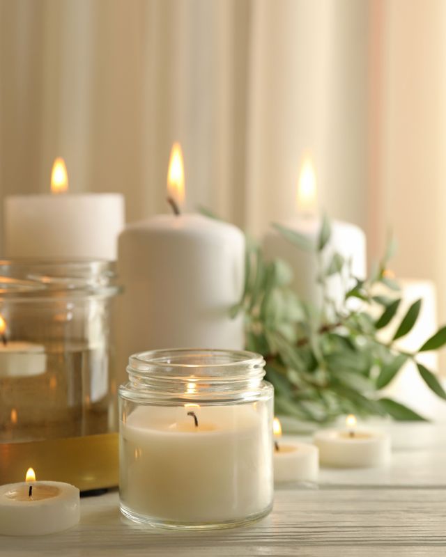 Candles
