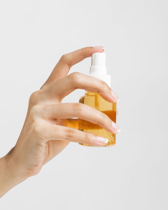 Room &amp; Linen Sprays
