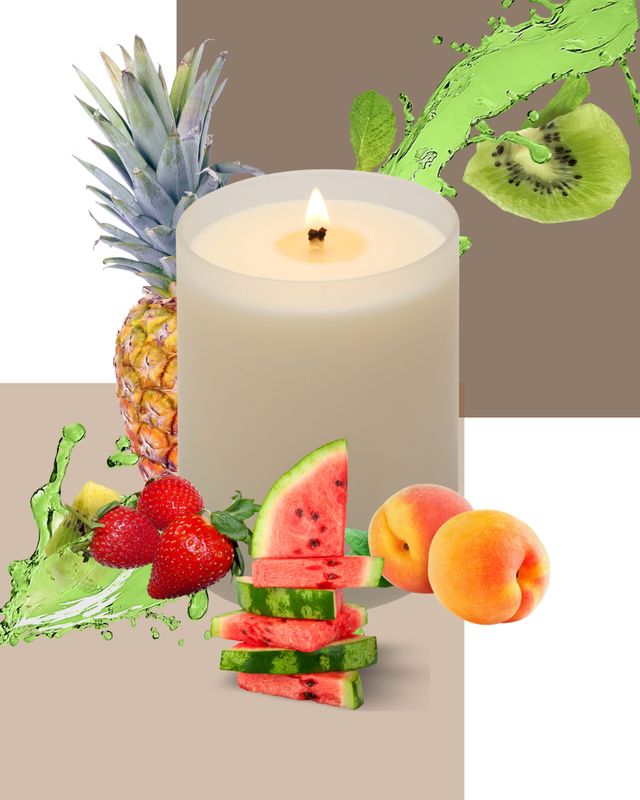 Fruity Collection