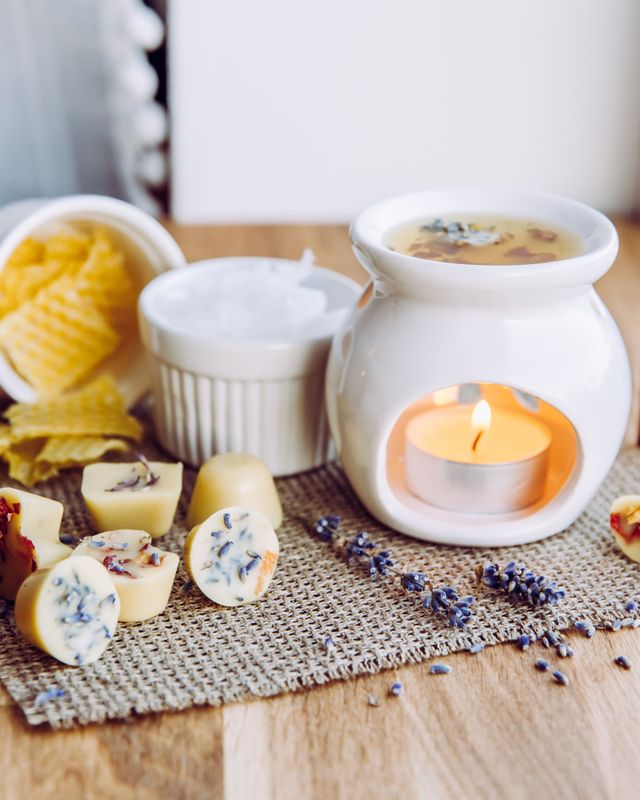 Wax Melts