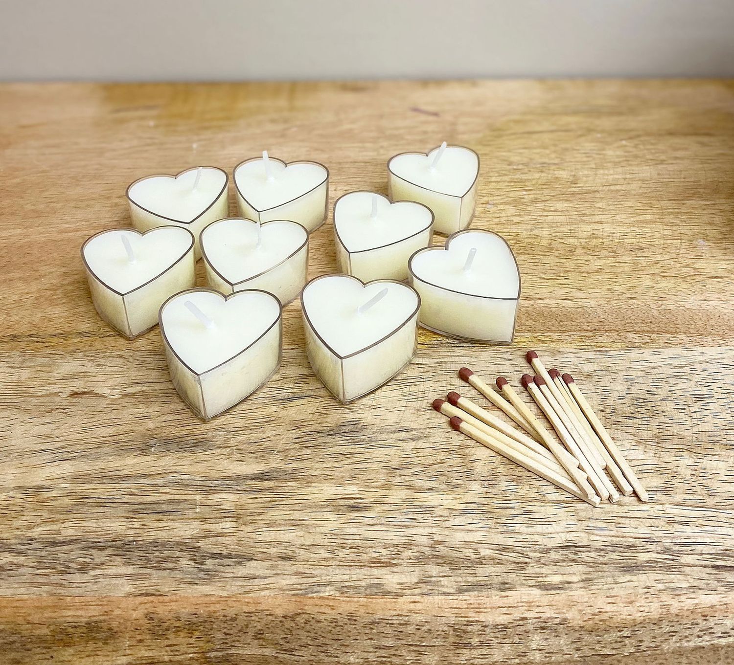 Tealight Candles