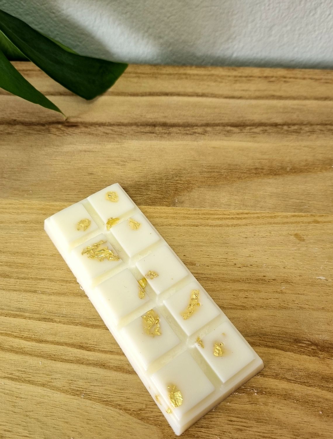 Golden Foil Slabs