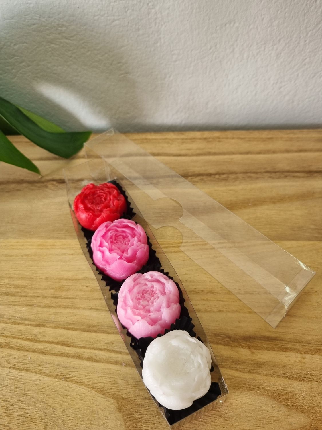 Peony Box