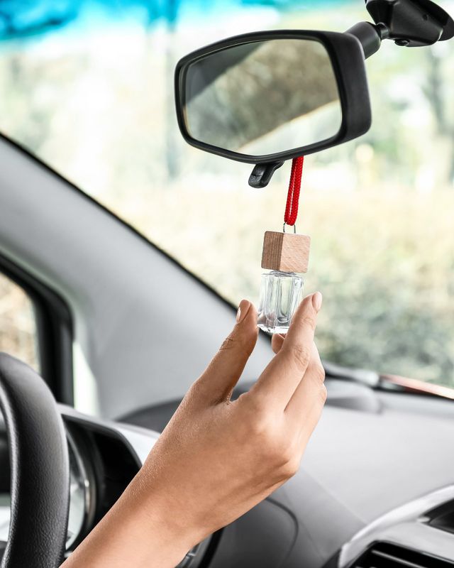 Car Air Fresheners
