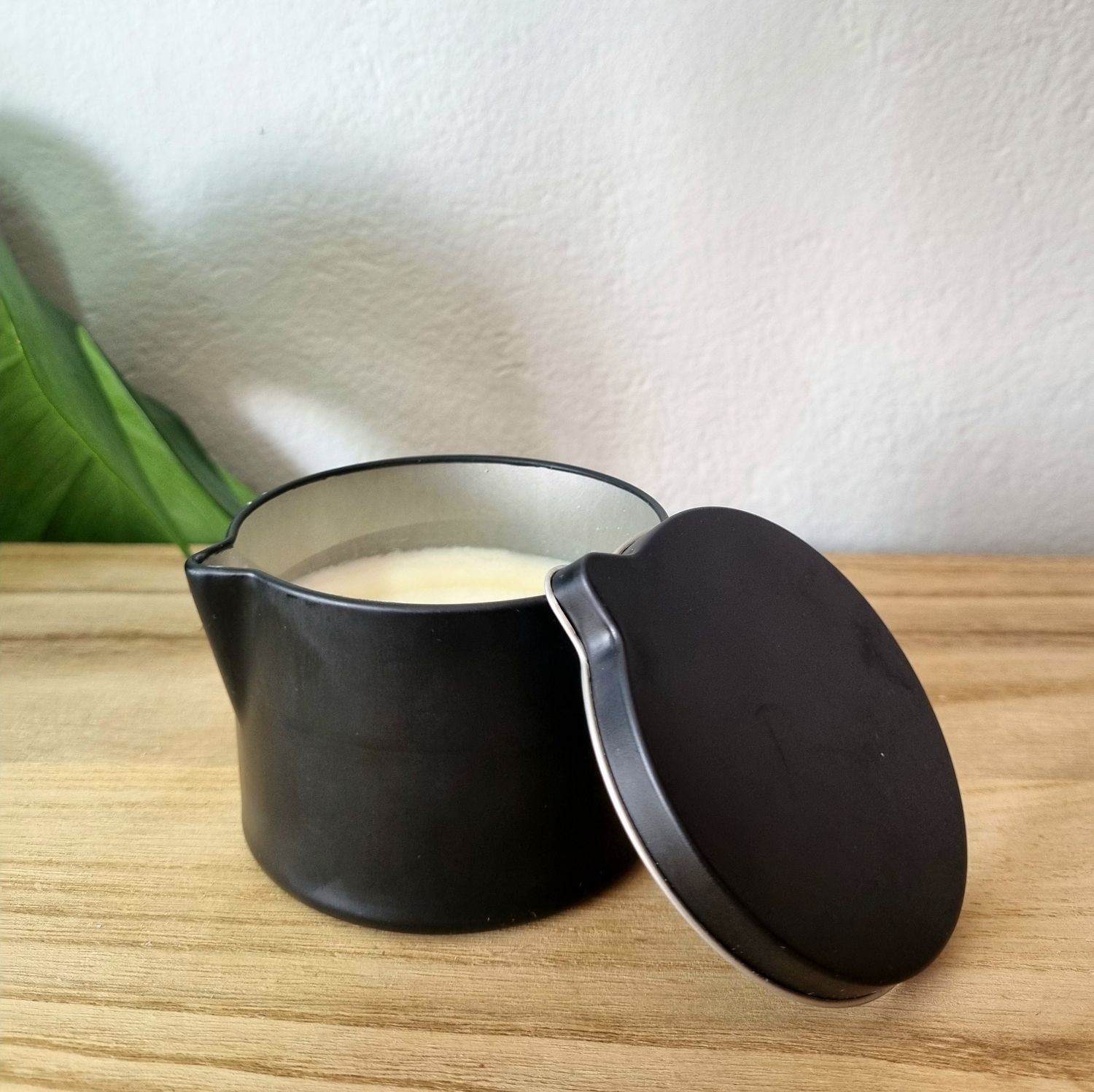 Massage Candle