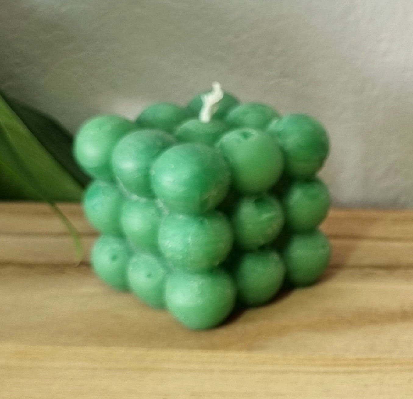 Bubble Pillar