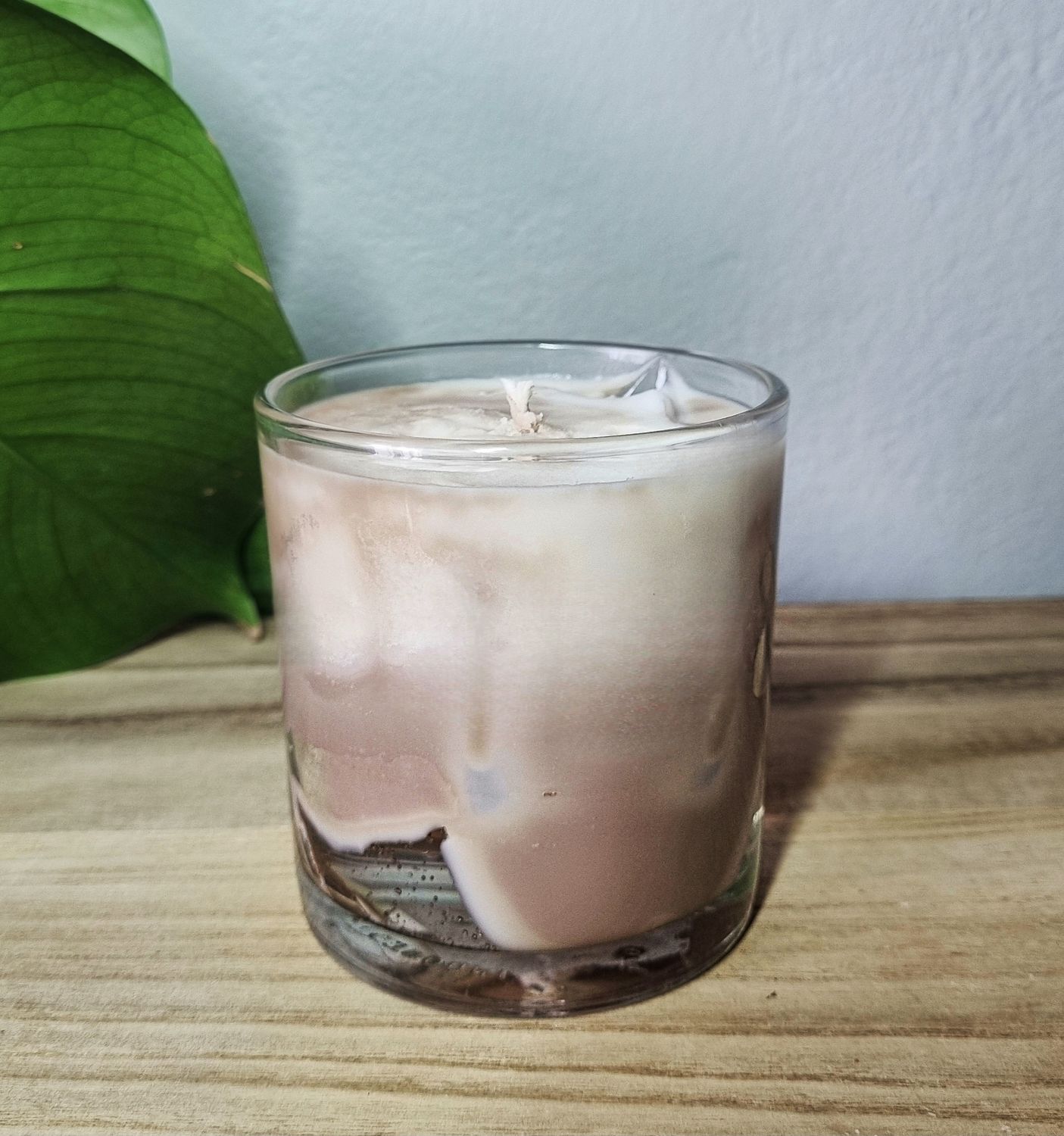 Iced Coffee