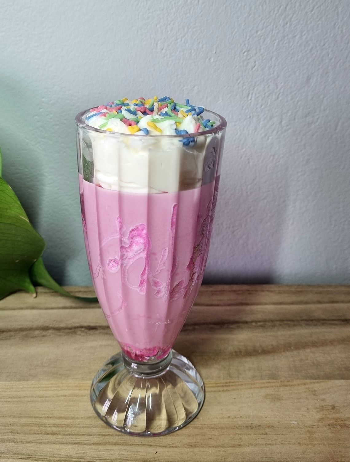 Milkshake