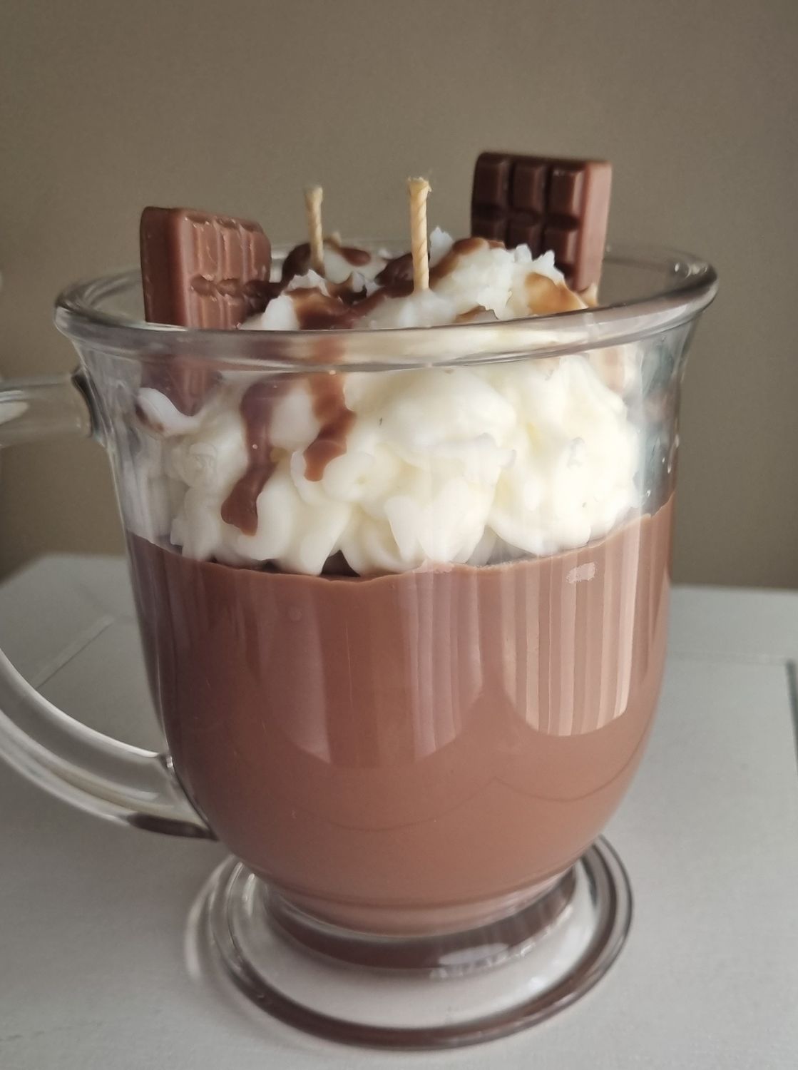 Hot Chocolate