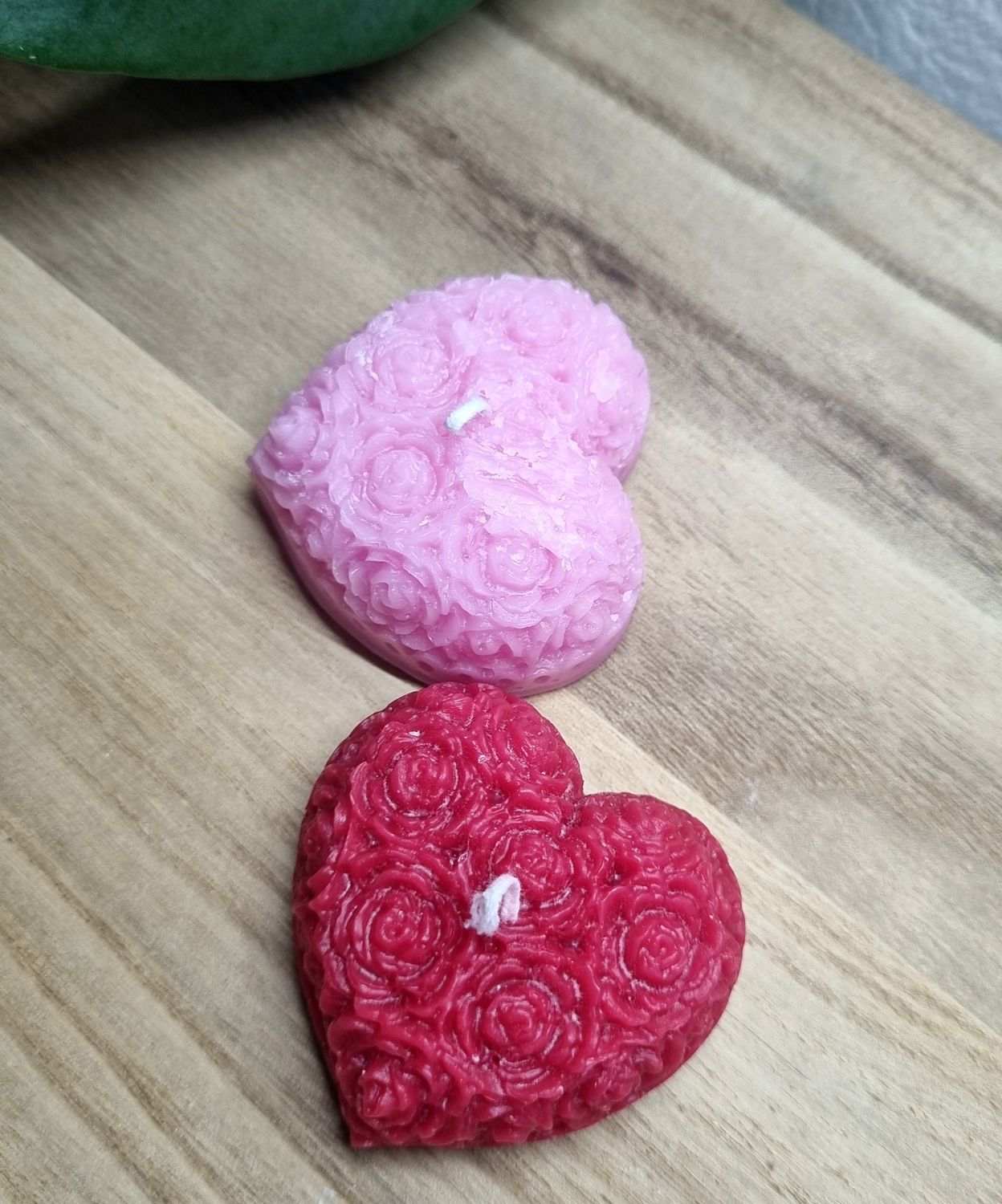 Floral Heart