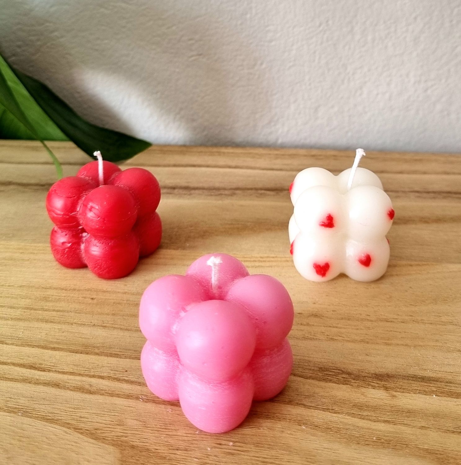 Mini Bubble
