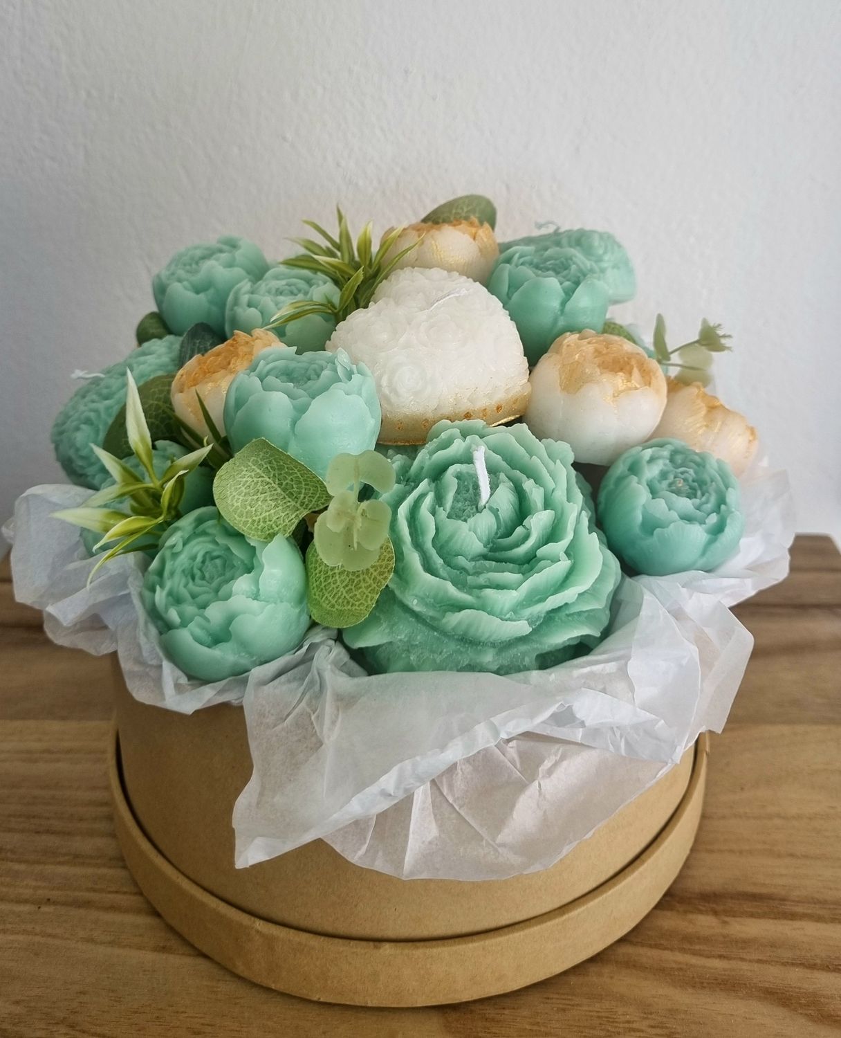 Flower Bouquets