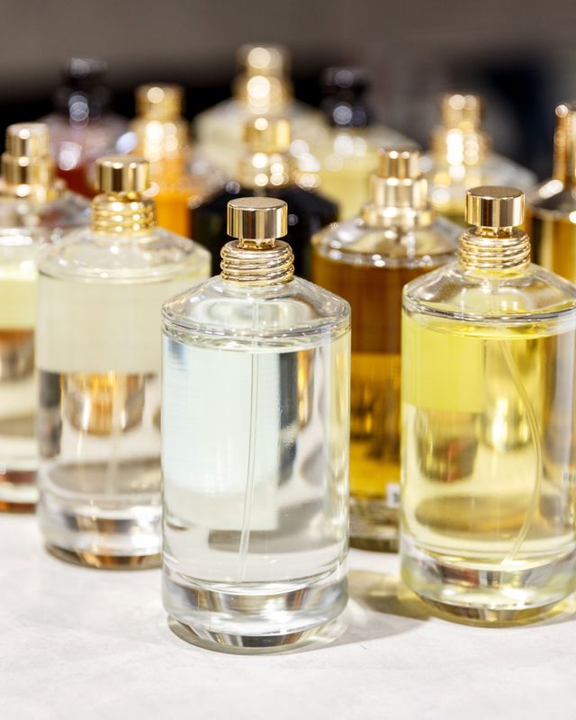 Fragrance Samples