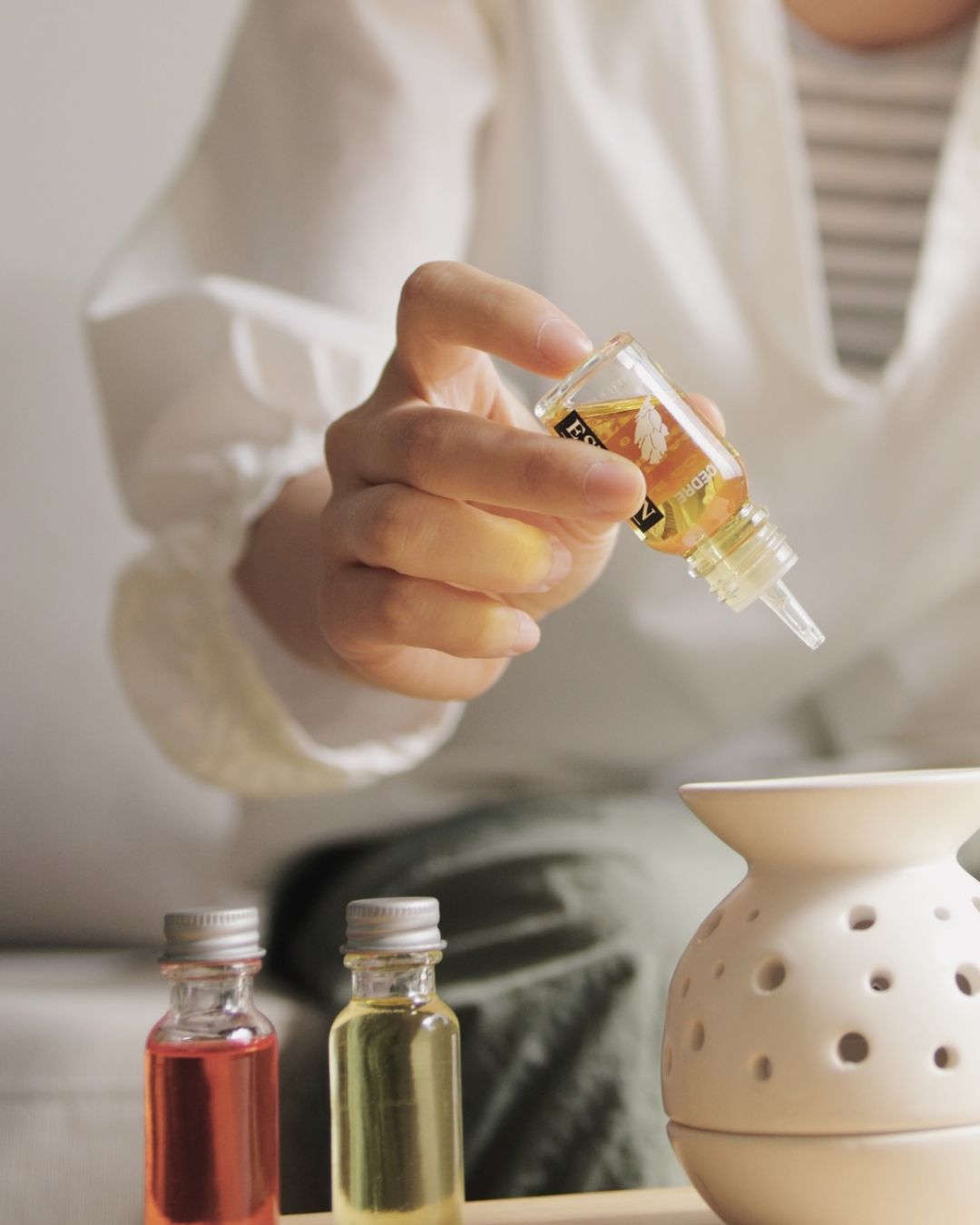 Reed Diffuser Refill- 150ml