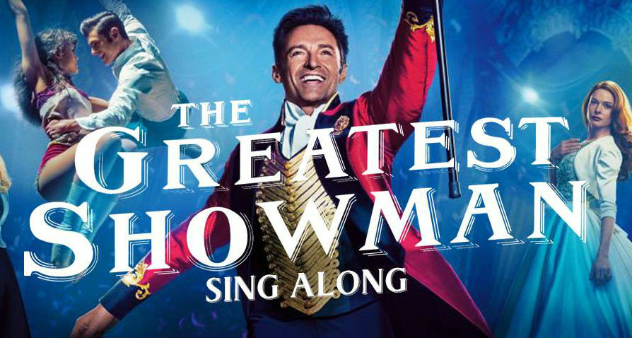 THE GREATEST SHOWMAN sing-a-long @ BRAINTREE & BOCKING PUBLIC GARDENS 00283