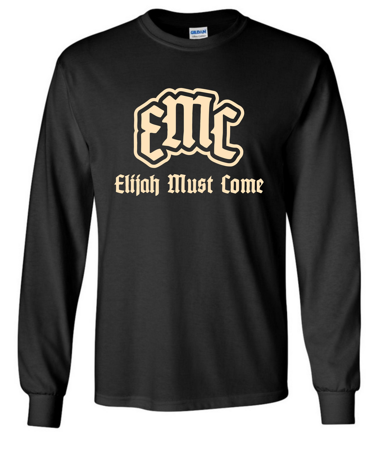 Long T-Shirt