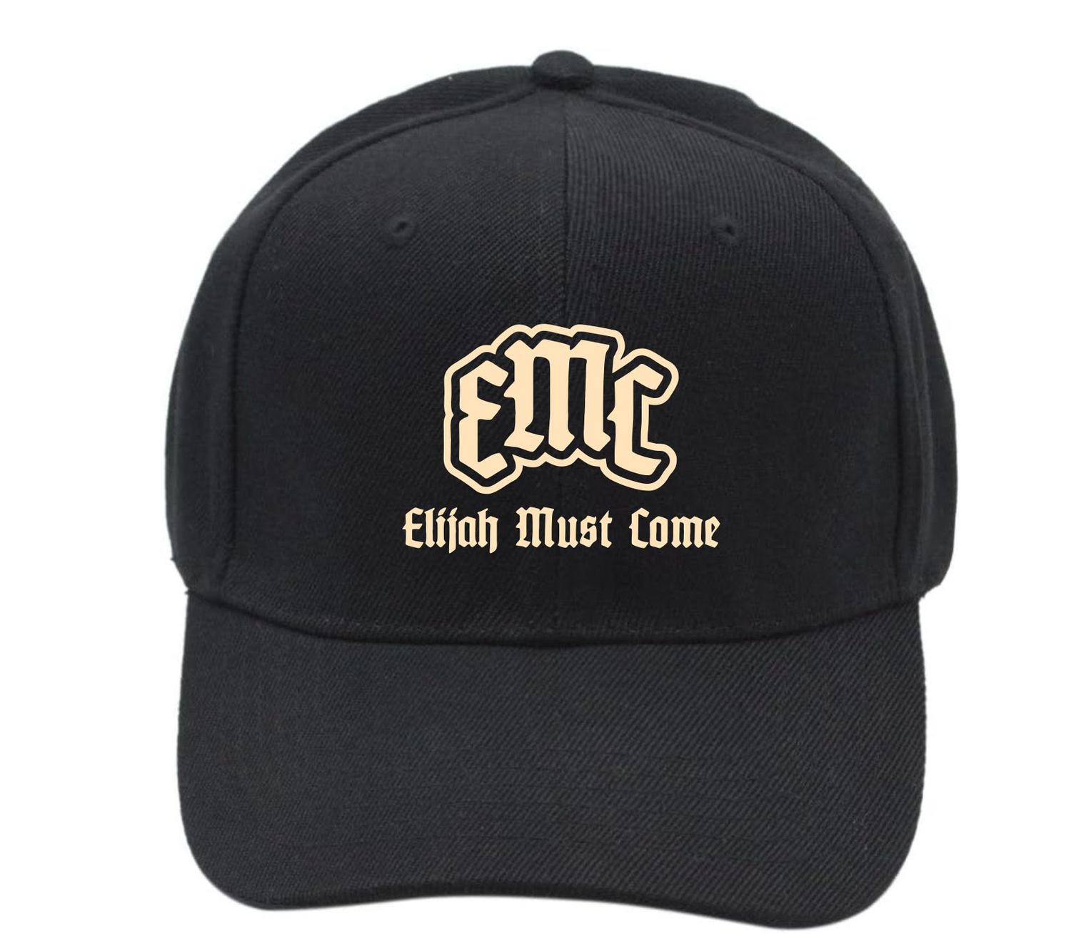 Cap- Embroidered