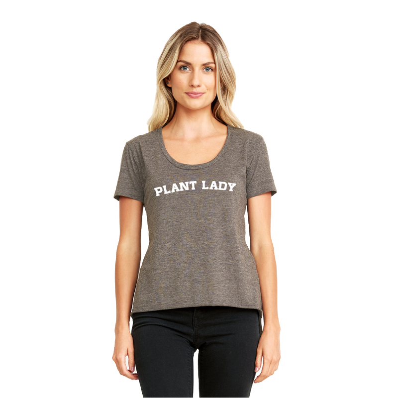 Plant Lady
