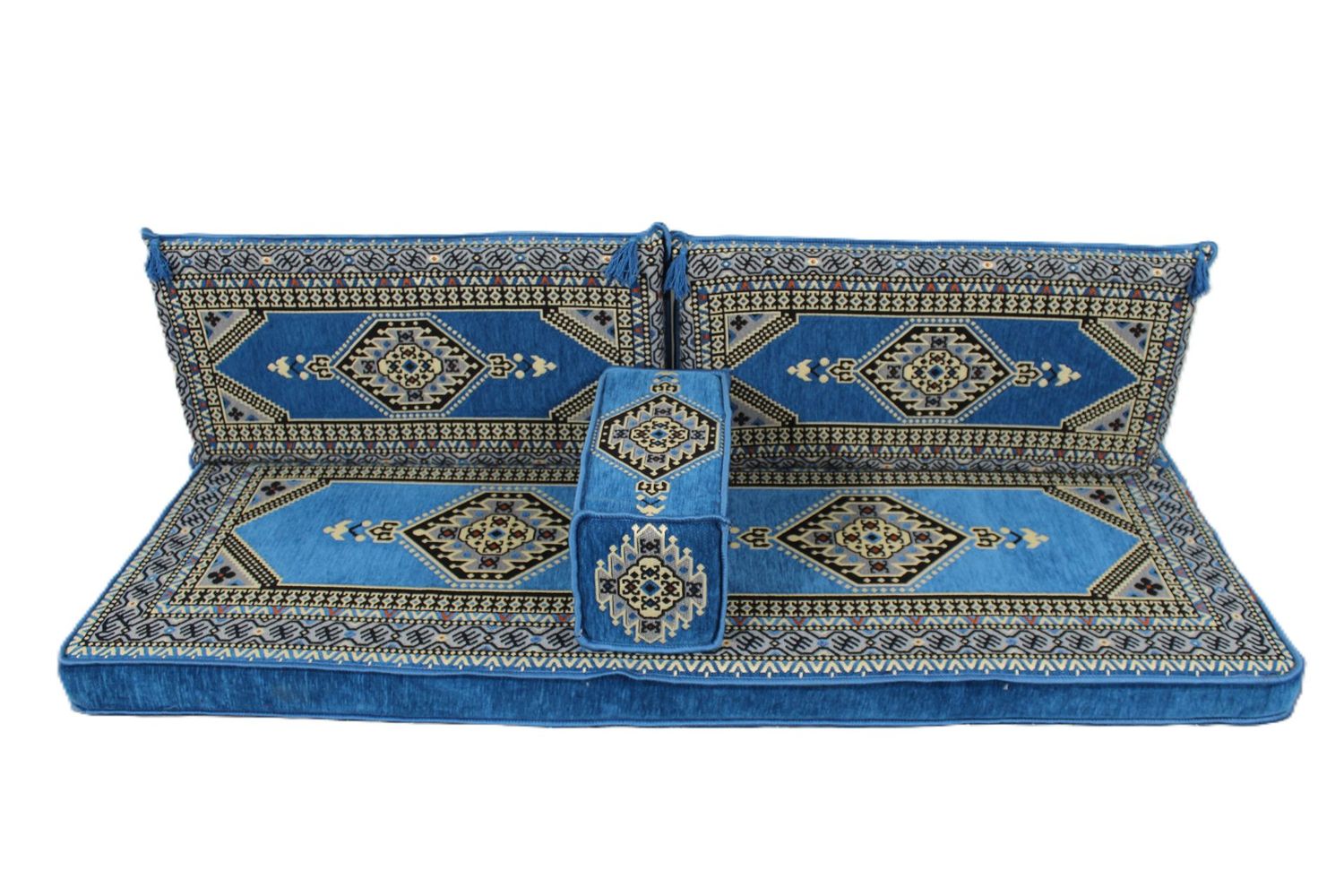 BLEU GRI - DENIZLI BLEU GRI - DENIZLI