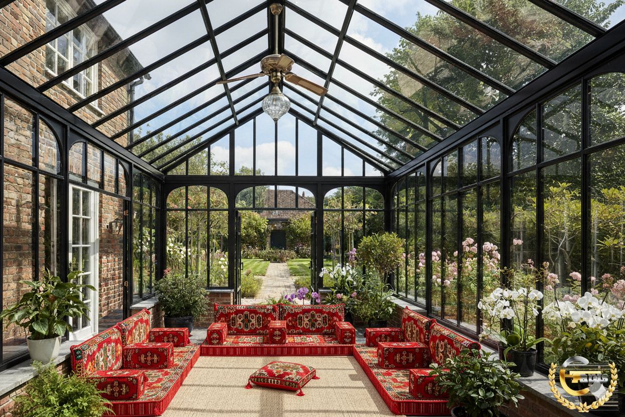 ROUGE - KAPADOKYA ROUGE - KAPADOKYA