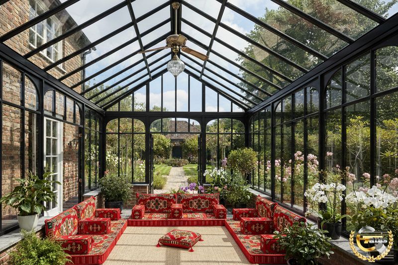 ROUGE - KAPADOKYA ROUGE - KAPADOKYA