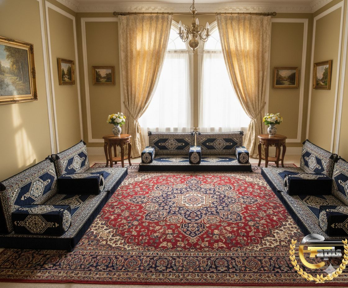 BLEU FONCE GRI-DENIZLI