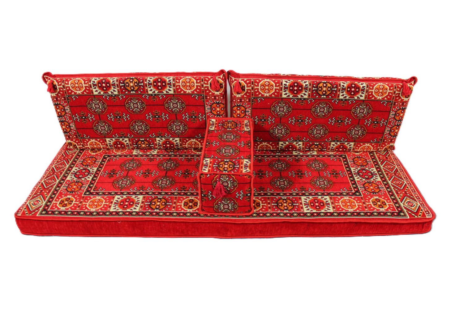 ROUGE KARADENIZ ROUGE KARADENIZ