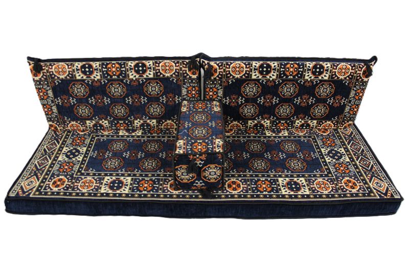 BLEU MARINE KARADENIZ