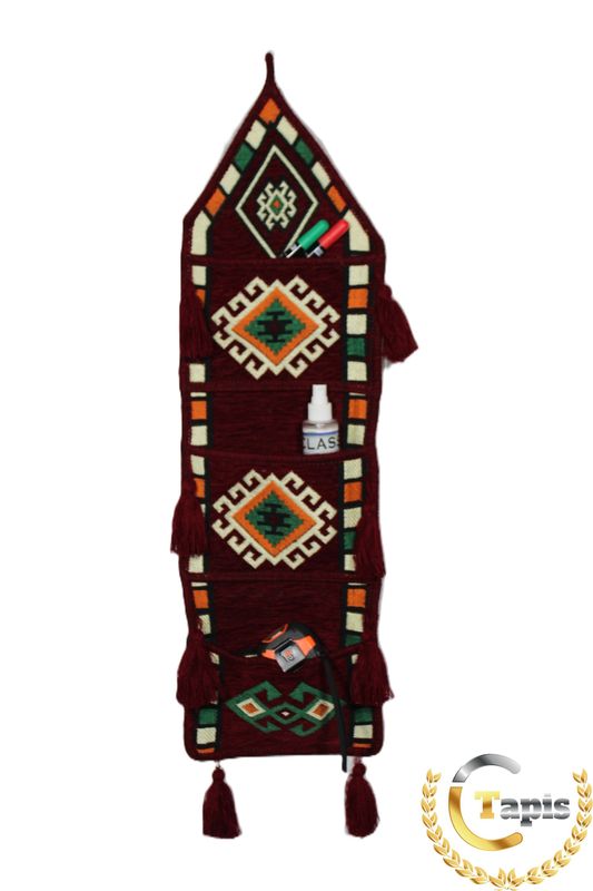 VIDE-POCHE BORDEAU VIDE-POCHE BORDEAU