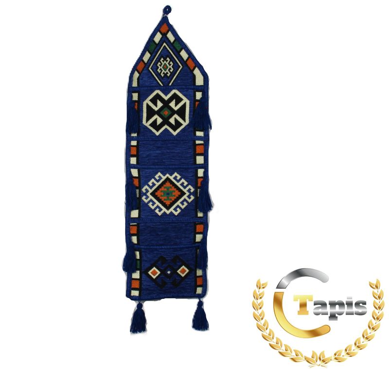 VIDE-POCHE BLEU VIDE-POCHE BLEU