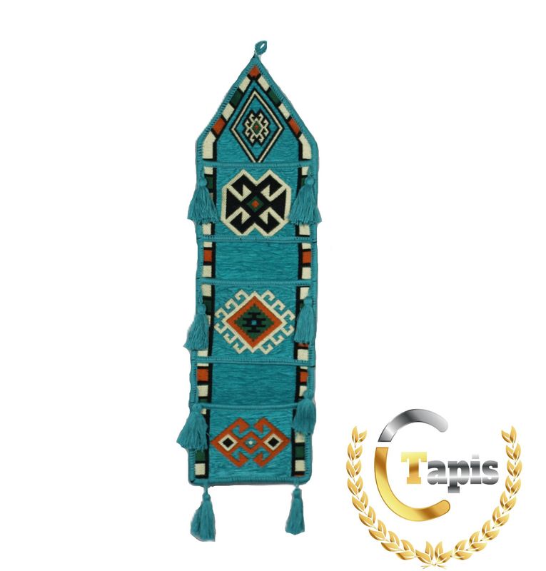 VIDE-POCHE TURQUOISE VIDE-POCHE TURQUOISE