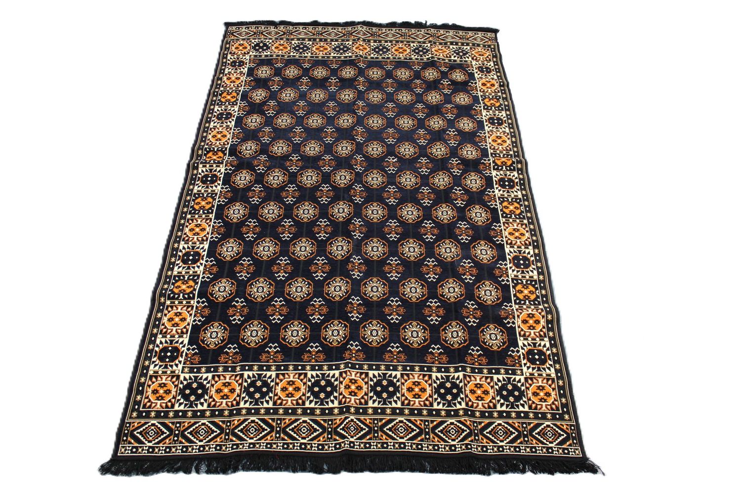 KILIM-BLEU MARINE-KARADENIZ KILIM-BLEU MARINE-KARADENIZ