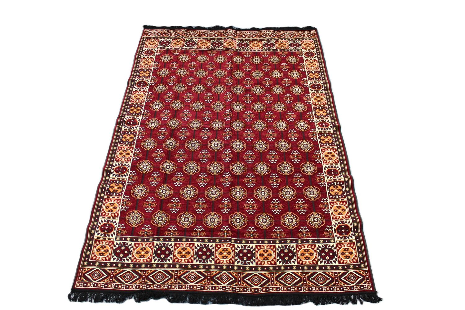 KILIM-BORDEAU-KARADENIZ KILIM-BORDEAU-KARADENIZ